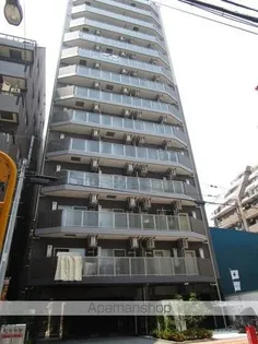 Nステージ上野の画像