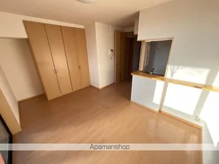 カナル【2階】の居間