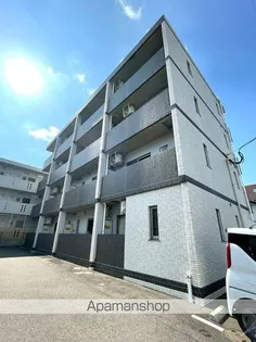 フォレストパーク神宮の画像