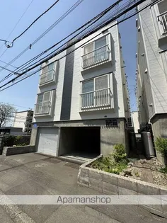 ライフステージ新道東A棟の画像