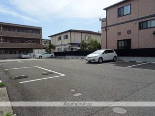 ボヌールⅠ【3階】のその他画像