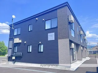 HOMES USONIA 前川東IIの画像