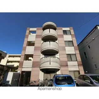 ソレイユハイム山鼻の画像