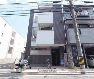 仁王門マンションの画像