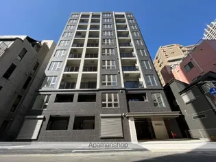 アーバンパレス【7階】の外観