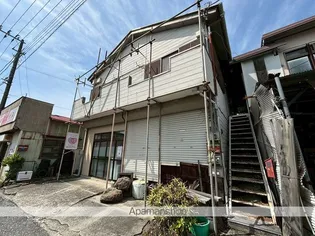 中島アパートの画像