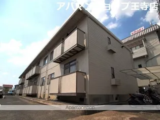 清水コーポの画像