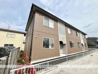 メゾン ド メグせんぞくBの画像