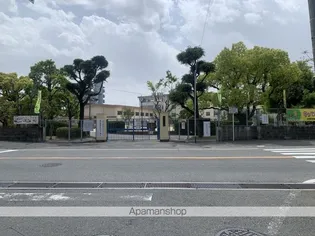 コンフォート二又瀬【702・号室】の周辺