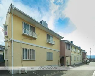 メロディハイツ八尋の画像