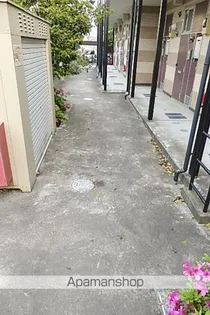 レオパレス森【1階】のその他画像