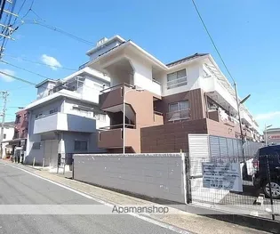 メゾン嵯峨の道の画像