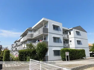 アーバンドエル猪高台の画像