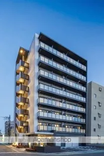 福岡県福岡市南区大楠1丁目【マンション】の外観