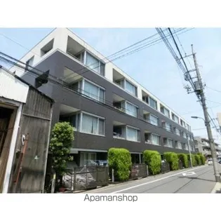 パークキューブ平和台の画像