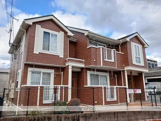 リバーサイド御笠の画像