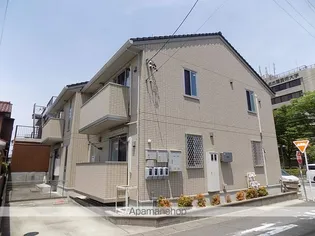 グレースハイム新宮の画像