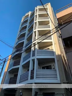 ミリアレジデンス茗荷谷【3階】の外観