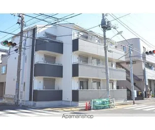 ツリービュー四つ木の画像