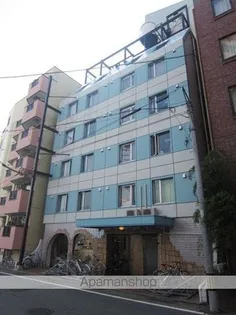 長野駅前マンションの画像