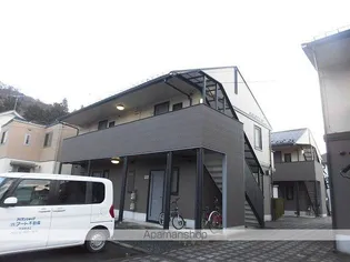 クレストコートAの画像