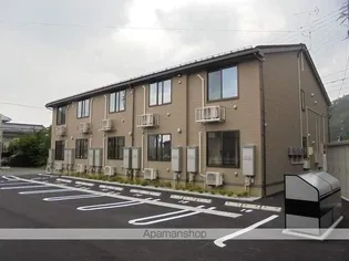 セレーン扇田Bの画像