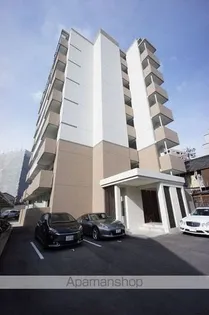 愛知県名古屋市西区名駅2丁目【マンション】の外観