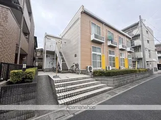 レオパレスアネックス櫛引の画像
