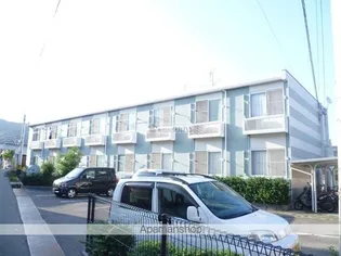 レオパレスしまなみの画像