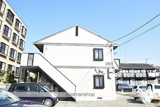 エーデルハイムIの画像