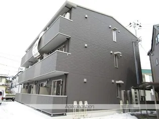 ルノン【2階】の外観