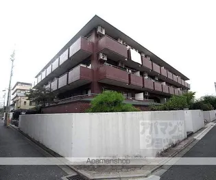 ライオンズマンション京都烏丸の画像