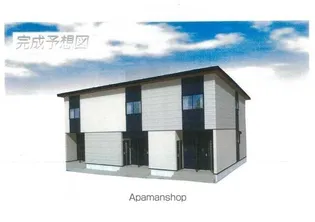 メゾン ド ファミーユ IIIの画像