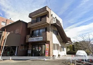 エスビーマンションの画像