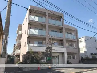 ヴェルデみなみの画像