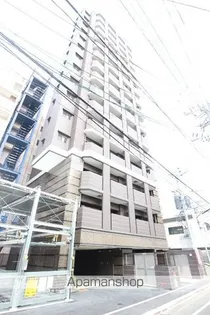 アクタス博多パークシティ【14階】の外観