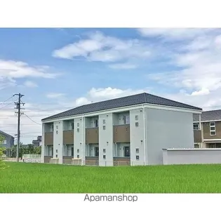 OPAくりの木2の画像