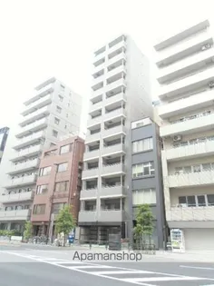 ロアール御茶ノ水妻恋坂【1階】の外観