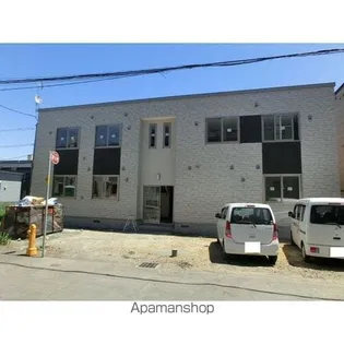 アクアコートSKKの画像