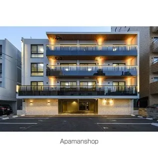 ZABO HILLS MINAMI6JOの画像