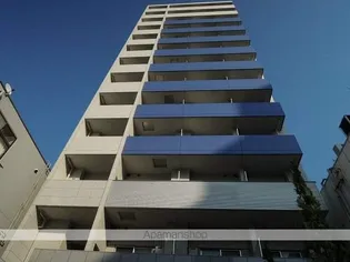 メインステージ森下の画像