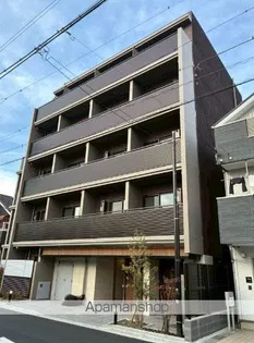 ブライズ鶴見本町通マキシヴの画像