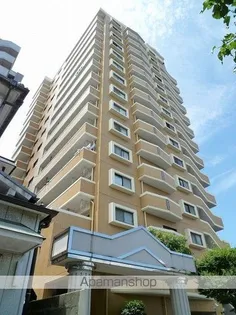 シティマンション久留米Ⅴ【1008号室】の外観