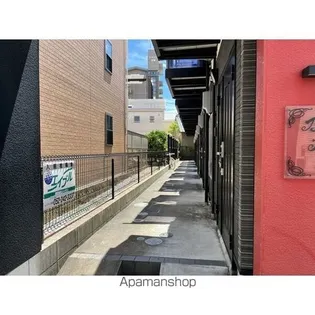 ベルセ黒川【1階】のその他画像