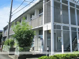 レオパレス鶴園の画像