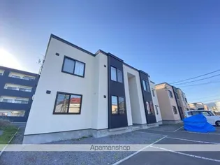 BELL VILLAGE(ベルヴィラージュ)【1階】の外観