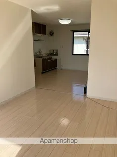 メゾン・ド・東雲【2階】の内装