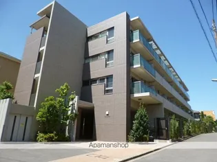 プレアデス津田沼の画像