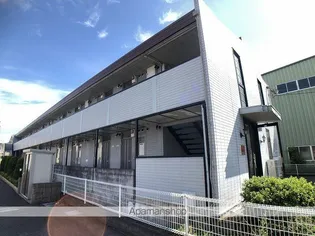レオパレス東草津の画像