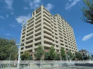 藤和八事緑ヶ岡ホームズの画像